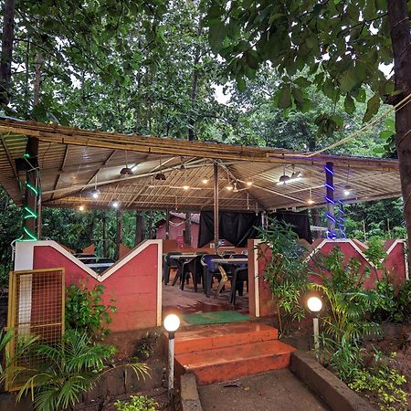 Sunbird Jungle Stay Dandeli Exterior photo