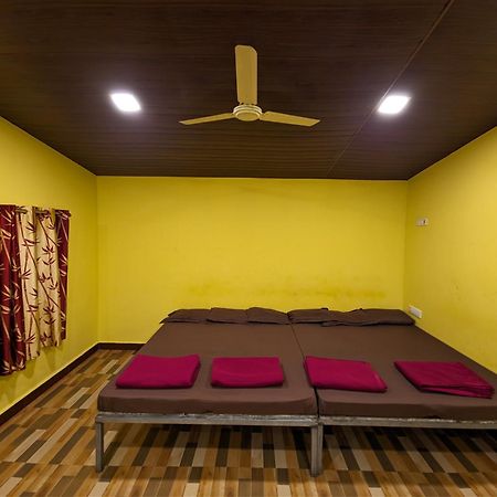 Sunbird Jungle Stay Dandeli Exterior photo