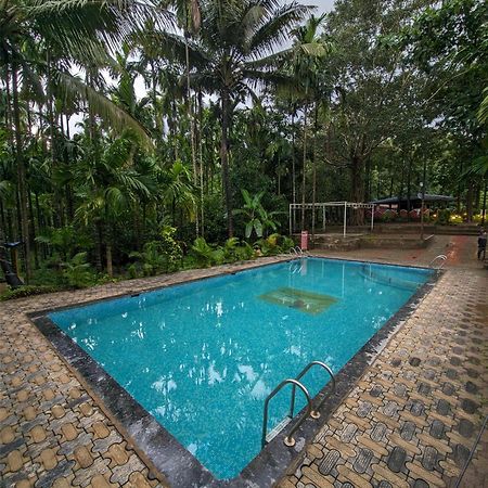 Sunbird Jungle Stay Dandeli Exterior photo