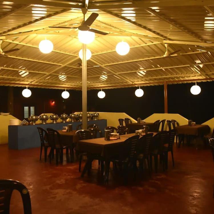 Sunbird Jungle Stay Dandeli Exterior photo