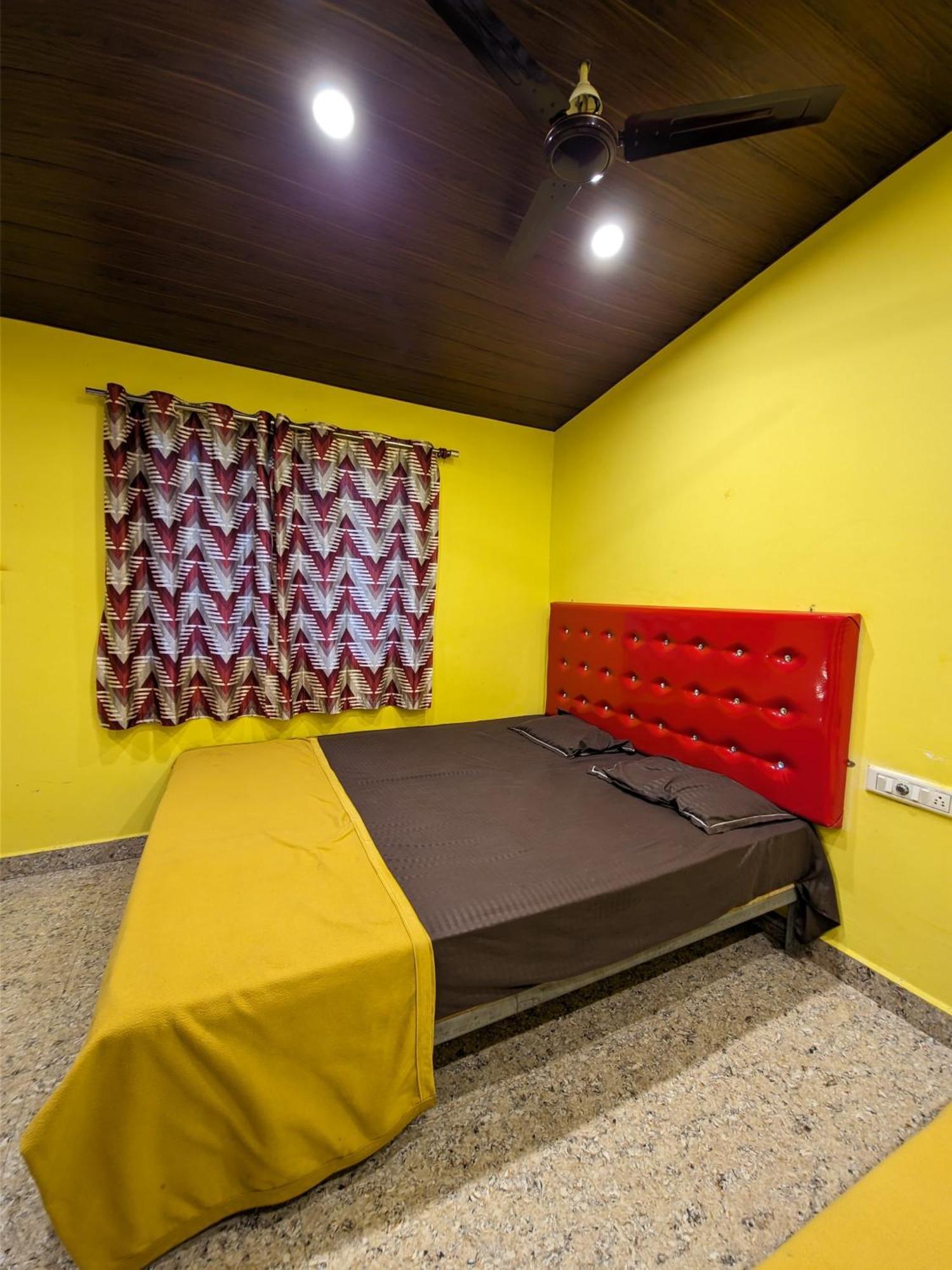 Sunbird Jungle Stay Dandeli Exterior photo